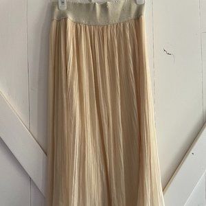 Womens Skirt Size S